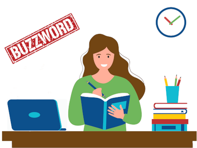 Buzzwords