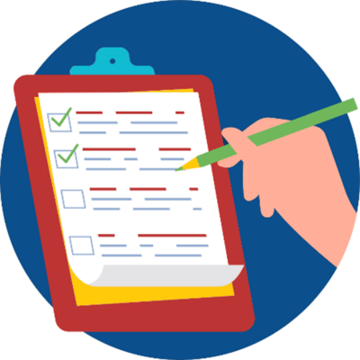 Checklist