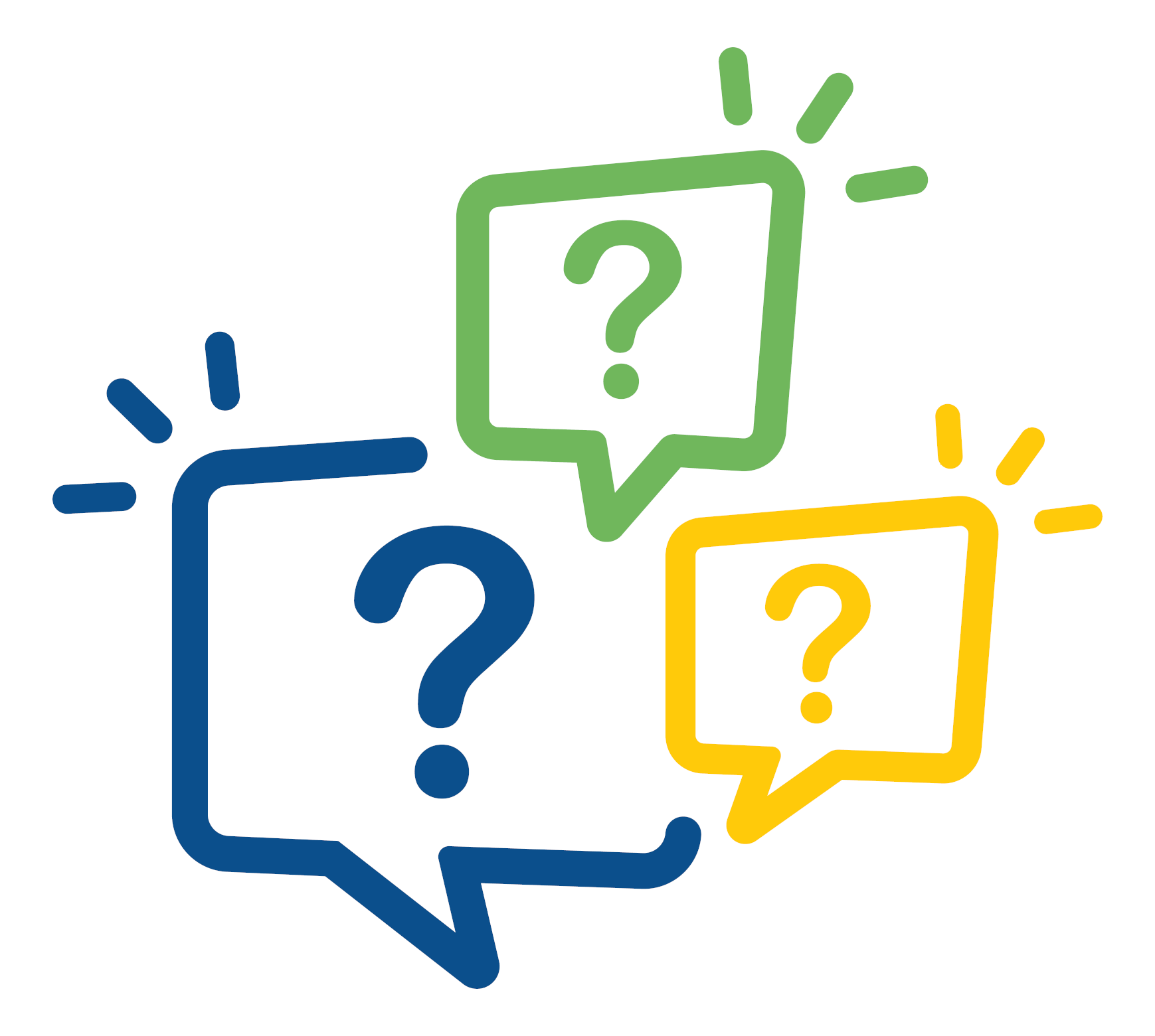 Frequently asked questions