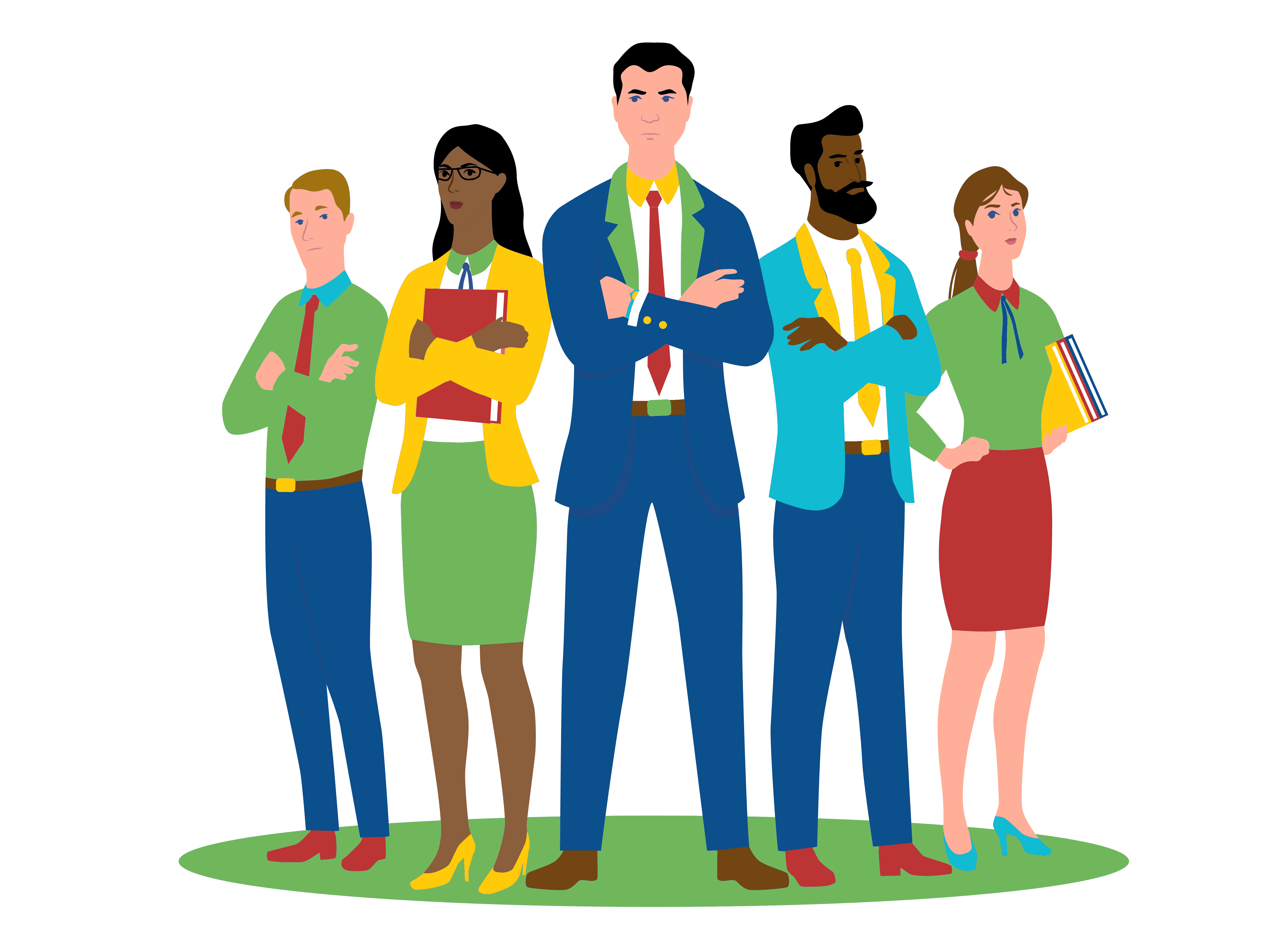 The Amphora team