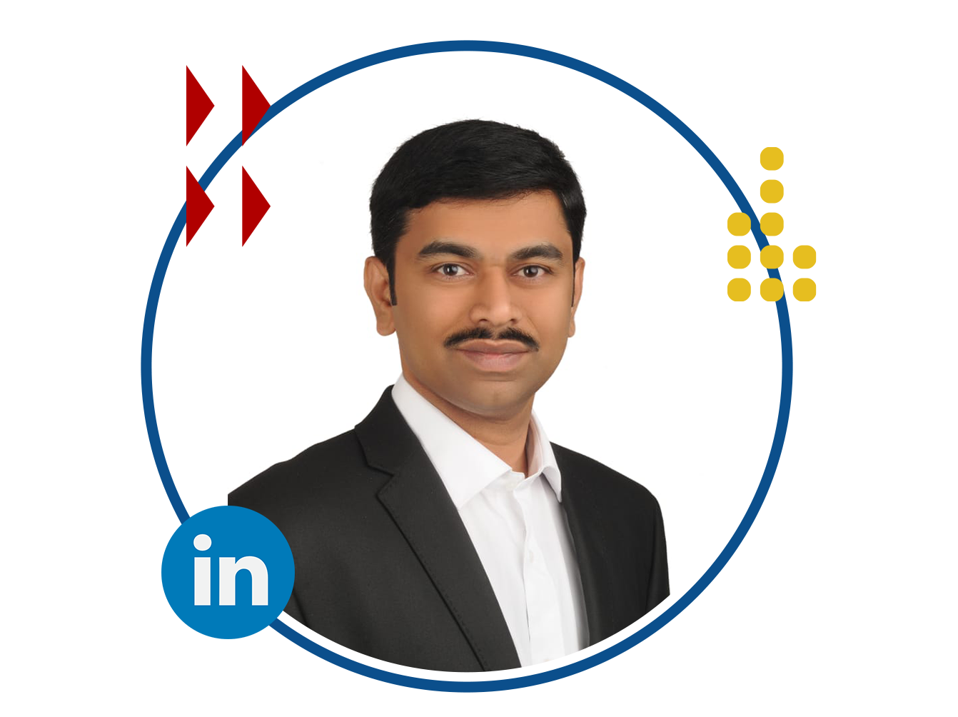 Purushotham Reddy